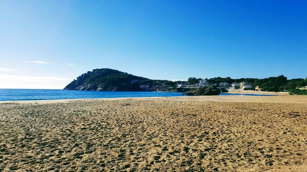 Apartamento En La Fosca Apartment Palamos