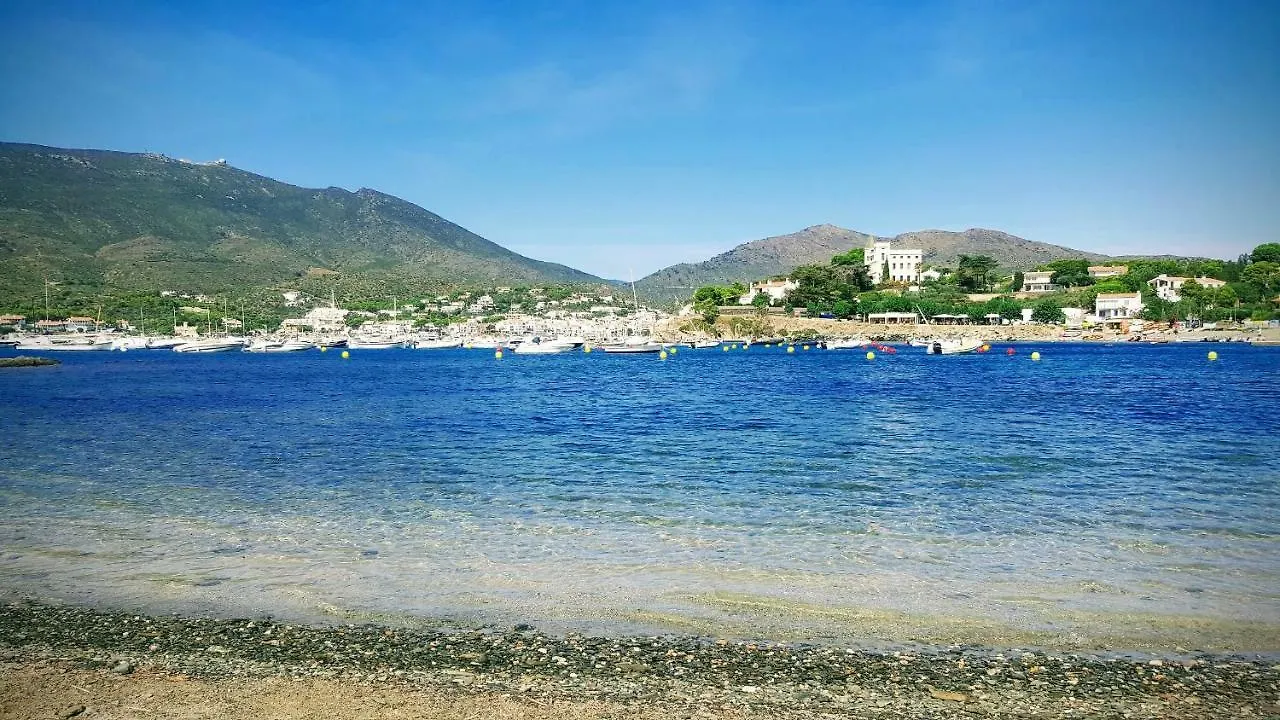 Apartamento En La Fosca Appartement Palamós