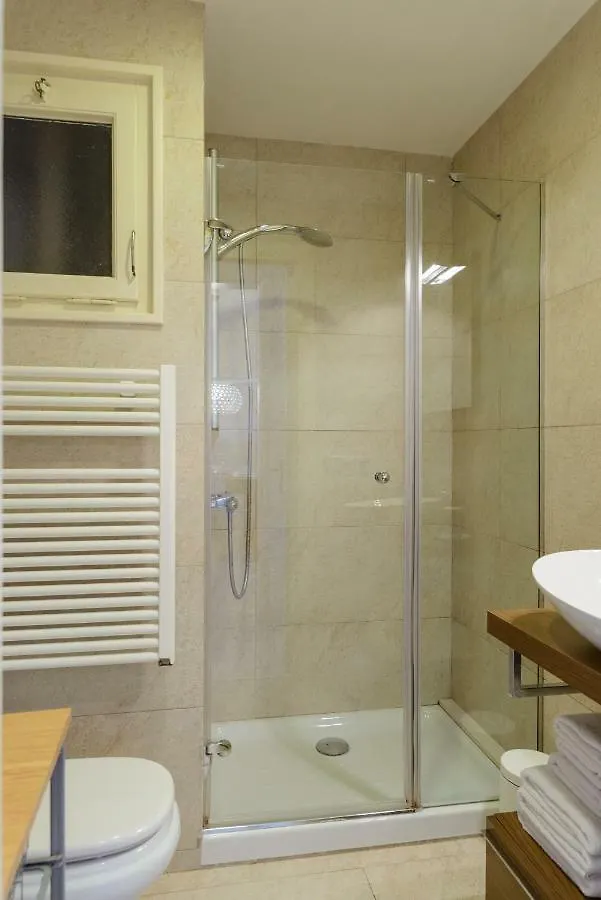 Apartamento En La Fosca Apartment Palamos 0*,
