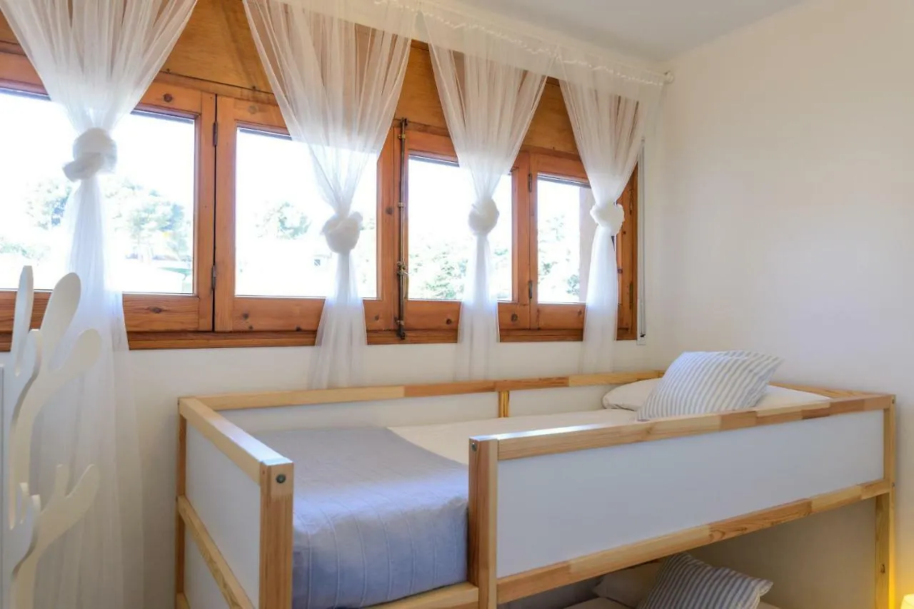 Apartamento En La Fosca Apartment Palamos