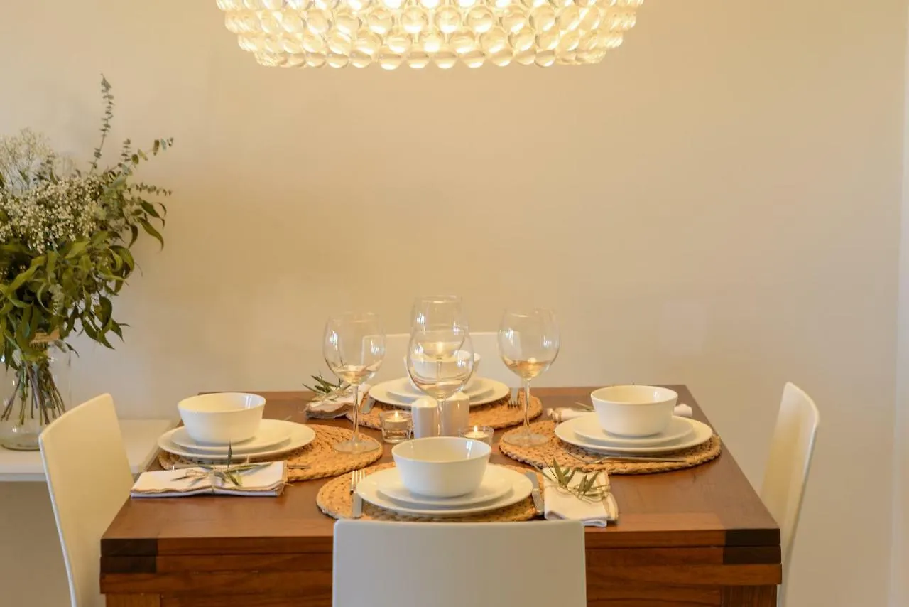 Apartamento En La Fosca Apartment Palamos