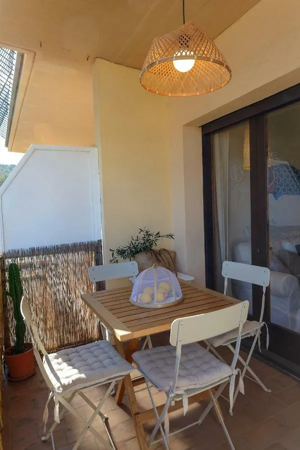 Apartamento En La Fosca Apartment Palamos