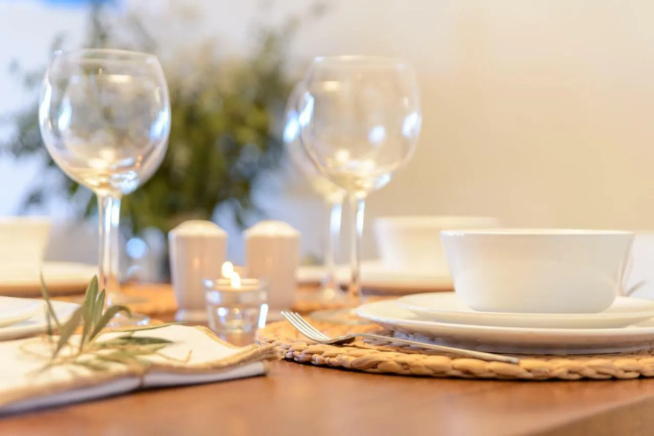 Apartamento En La Fosca Apartment Palamos