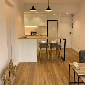Apartamento Refugi De Mar, Palamós