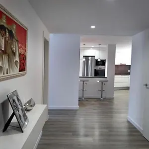 Apartamento Totalmente Reformado En 1ª Linea, Palamós