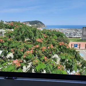 Apartamento Un Sueño En, Palamós